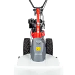 Eurosystems P70 EVO Profesyonel Yabani Vahşi Ot Çim Biçme Makinesi