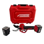 Ferrino G02-SE4 Akülü Budama Makası 4 Cm Sensörlü Ekranlı