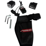 Ferrino G02-SE4 Akülü Budama Makası 4 Cm Sensörlü Ekranlı