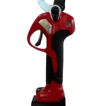 Ferrino G02-SE4 Akülü Budama Makası 4 Cm Sensörlü Ekranlı