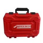 Ferrino G02-SE4 Akülü Budama Makası 4 Cm Sensörlü Ekranlı