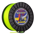 First Tırpan Misinası Misinesi Sarı 3.3 Mm 6 Köşe 138 Mt