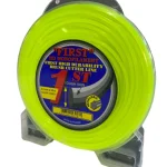 First Tırpan Misinası Misinesi Sarı 3.5 Mm 6 Köşe 39 Mt