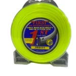 First Tırpan Misinası Misinesi Sarı 3.5 Mm 6 Köşe 39 Mt