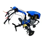 Fırtına 310 İpli Dizel Çapa Makinesi 7 Hp