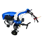 Fırtına 310 İpli Dizel Çapa Makinesi 7 Hp