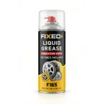 Fıxed Sıvı Gres Yağlayıcı 400ML