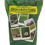 Grass Mixture 6 Karışımlı Çim Tohumu 10 Kg