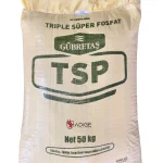 Gübretaş Tsp Triple Süper Fosfat Gübre 50 Kg