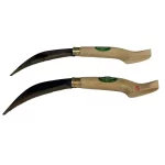 Gündoğdu Çelik Bıçak Testere 34 cm (2 ADET)