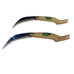Gündoğdu Çelik Bıçak Testere 34 cm (2 ADET)