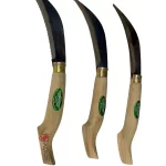 Gündoğdu Çelik Bıçak Testere 34 cm (3 ADET)