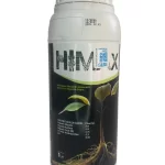 Himax Hayvansal Aminoasit İçeren Sıvı Organik Gübre 1 Lt
