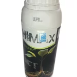 Himax Hayvansal Aminoasit İçeren Sıvı Organik Gübre 1 Lt