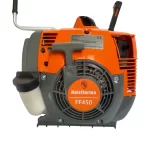Holzfforma Profesyonel Benzin Motorlu Yan Tırpan 2,9 Hp