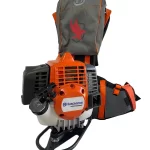 Husqvarna 553 RBX Benzinli Tırpan Sırt Tipi 3,1 Hp