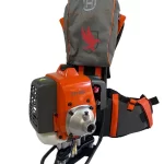 Husqvarna 553 RBX Benzinli Tırpan Sırt Tipi 3,1 Hp