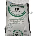 İskenderun Tsp Gübre 50 Kg