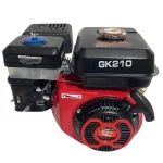 Kama GK210 Benzinli Motor 7 Hp