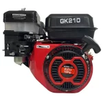 Kama GK210 Benzinli Motor 7 Hp