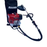 Kawasaki Mikawa Easy Start Tj53e Bp260 Motorlu Sırt Tırpan 3 Hp