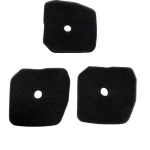 Kawasaki TJ 53 E Hava Filtresi Yerli 3 Adet