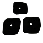 Kawasaki TJ 53 E Hava Filtresi Yerli 3 Adet