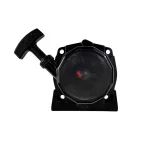 Kawasaki TJ 53 E Mikawa Orijinal Starter Kolay Çalıştırma