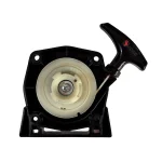 Kawasaki TJ 53 E Starter Kapak Komple