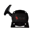 Kawasaki TJ 53 E Starter Kapak Komple
