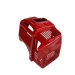 Kawasaki TJ53 E Orijinal Gövde Üst Kaporta