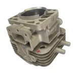 Kawasaki Tj53 E Silindir Boş