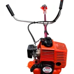 Knc KBC-40EUW Benzin Motorlu Yan Tırpan