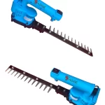 Koham KH-TP30 Akülü Işkın ve Filiz Alma Makinesi