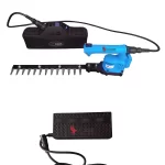 Koham KH-TP30 Akülü Işkın ve Filiz Alma Makinesi