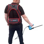 Koham KH-TP30 Akülü Işkın ve Filiz Alma Makinesi