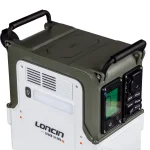 Loncin EP600-2 Taşınabilir Güç İstasyonu 512 Wh