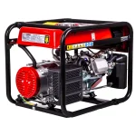 Loncin GH3500 Eur5 Jeneratör 3.1 Kw İpli