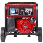 Loncin GH3500D EUR5 Jeneratör 3,1 kW Marşlı
