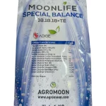 Moonlife Specıal Balance Npk Sıvı Gübre 18-18-18+Te