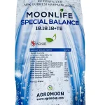 Moonlife Specıal Balance Npk Sıvı Gübre 18-18-18+Te