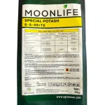 Moonlife Specıal Potash Npk Sıvı Gübre 6-5-35+Te