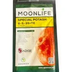 Moonlife Specıal Potash Npk Sıvı Gübre 6-5-35+Te