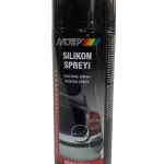 Motip Silikon Sprey 400 Ml