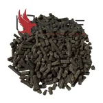 Naturel Sanitasyonlu Organik Pelet Tavuk Gübresi 25 Kg