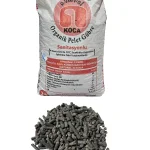 Naturel Sanitasyonlu Organik Pelet Tavuk Gübresi 25 Kg