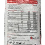 Naturel Sanitasyonlu Organik Pelet Tavuk Gübresi 25 Kg