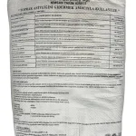 Nimsan Tarım Kireci 25 Kg