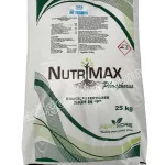 Nutrimax Fosforlu Gübre 25 Kg