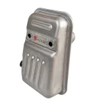 Oleomac 453 BP Orijinal Egzoz Komple